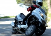 Piaggio MP3